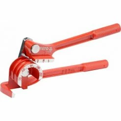 YATO Hand Rohrbiegezange 6-10mm Biegezange Rohrbieger Biegewerkzeug Rohrbiegegerät -YATO SHOP 43275368 4