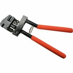 YATO Loch- Und Absetzzange 285mm Kombinierte Loch-Absetzzange Blech Falzzange Und Stanzzange -YATO SHOP 43275396 3