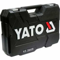 YATO Elektriker Werkzeug Koffer Tasche Satz Set 68-teilig Werkzeugsatz 6 YATO Elektriker Werkzeug Koffer Tasche Satz Set 68-teilig Werkzeugsatz -YATO SHOP 43275400 5