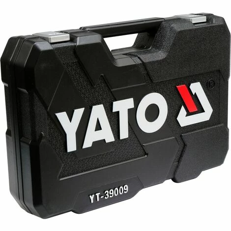YATO Elektriker Werkzeug Koffer Tasche Satz Set 68-teilig Werkzeugsatz YATO Elektriker Werkzeug Koffer Tasche Satz Set 68-teilig Werkzeugsatz -YATO SHOP 43275400 5