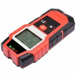 YATO Digitales Ortungsgerät Detektor Für Metall, Holz Und Strom Leitungen 4 YATO Digitales Ortungsgerät Detektor Für Metall, Holz Und Strom Leitungen -YATO SHOP 43275428 3