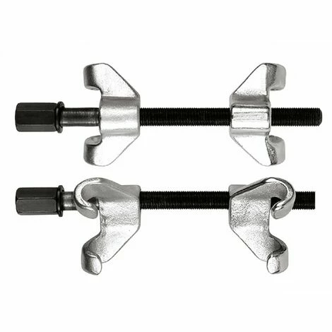 YATO Federspanner Spanner Werkzeug für Federn Fahrwerk 2 tlg YATO Federspanner Spanner Werkzeug Für Federn Fahrwerk 2 Tlg -YATO SHOP 43275506 2