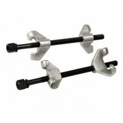 YATO Federspanner Spanner Werkzeug Für Federn Fahrwerk 2 Tlg 4 YATO Federspanner Spanner Werkzeug Für Federn Fahrwerk 2 Tlg -YATO SHOP 43275506 3