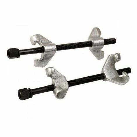 YATO Federspanner Spanner Werkzeug für Federn Fahrwerk 2 tlg YATO Federspanner Spanner Werkzeug Für Federn Fahrwerk 2 Tlg -YATO SHOP 43275506 3