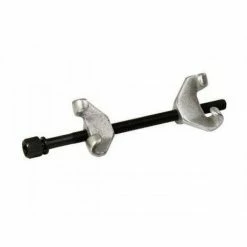 YATO Federspanner Spanner Werkzeug Für Federn Fahrwerk 2 Tlg 5 YATO Federspanner Spanner Werkzeug Für Federn Fahrwerk 2 Tlg -YATO SHOP 43275506 4