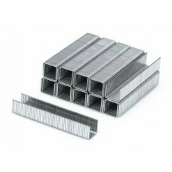 YATO Heftklammern Tacker Klammern Heftklammer 8 Mm 1000 Tlg