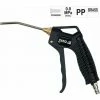 YATO Druckluft Ausblaspistole Druckluftpistole Blaspistole 1/4 Zoll Mit Verlängerung 95 Mm -YATO SHOP 43275665 1