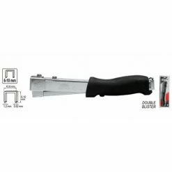 YATO Hand Hammer Tacker Hammertacker Schlagtacker 6-10 Mm