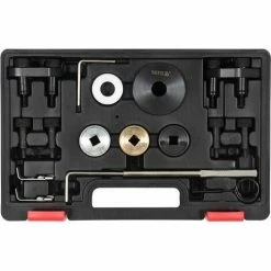 YATO Motor-Einstellwerkzeug-Satz Für VAG 1.8 / 2.0L FSI / TFSI VW Audi Seat Skoda -YATO SHOP 43275708 2