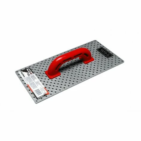 YATO Reibebrett Kratzbrett Schleifbrett für Styropor 160 x 370 mm YATO Reibebrett Kratzbrett Schleifbrett Für Styropor 160 X 370 Mm -YATO SHOP 43275729 2