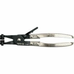 YATO Schlauchklemmzange Klemmzange Für Schlauchschellen Länge: 200 Mm