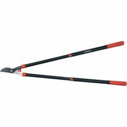 YATO Teleskop Astschere Astschneider Baumschere Strauchschere Gartenschere Amboss 630-960mm -YATO SHOP 43275772 2
