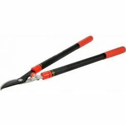 YATO Teleskop Astschere Astschneider Baumschere Strauchschere Gartenschere Amboss 630-960mm -YATO SHOP 43275772 3
