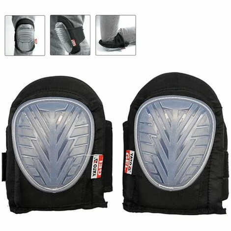 YATO Knieschützer Knieschoner Gel Polster Knieschutz Kniekissen YATO Knieschützer Knieschoner Gel Polster Knieschutz Kniekissen -YATO SHOP 43275807 1