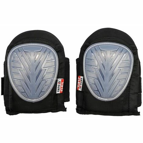 YATO Knieschützer Knieschoner Gel Polster Knieschutz Kniekissen YATO Knieschützer Knieschoner Gel Polster Knieschutz Kniekissen -YATO SHOP 43275807 2