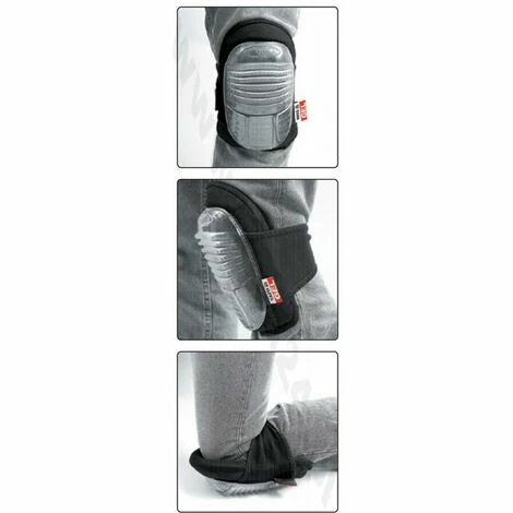 YATO Knieschützer Knieschoner Gel Polster Knieschutz Kniekissen YATO Knieschützer Knieschoner Gel Polster Knieschutz Kniekissen -YATO SHOP 43275807 3