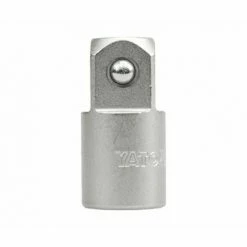 YATO Steckschlüssel Nuss Reduzierstück Adapter 1/2 Auf 3/4