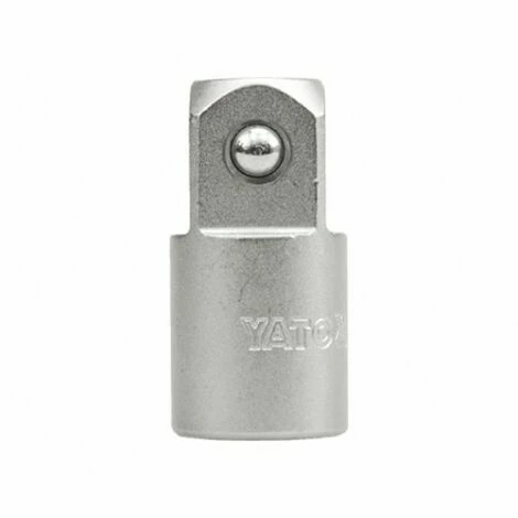 YATO Steckschlüssel Nuss Reduzierstück Adapter 1/2 auf 3/4 YATO Steckschlüssel Nuss Reduzierstück Adapter 1/2 Auf 3/4 -YATO SHOP 43275819 1