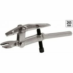 YATO Kugelgelenkabzieher Spurstangenkopf Abdrücker Lkw Bus Gross Mit Trenngabel 17 Mm 3 YATO Kugelgelenkabzieher Spurstangenkopf Abdrücker Lkw Bus Gross Mit Trenngabel 17 Mm -YATO SHOP 43275829 2
