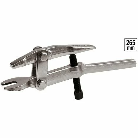 YATO Kugelgelenkabzieher Spurstangenkopf Abdrücker Lkw Bus gross mit Trenngabel 17 mm YATO Kugelgelenkabzieher Spurstangenkopf Abdrücker Lkw Bus Gross Mit Trenngabel 17 Mm -YATO SHOP 43275829 2