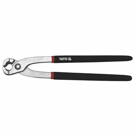 YATO Monierzange Kneifzange Beisszange Rabitzange 275mm YATO Monierzange Kneifzange Beisszange Rabitzange 275mm -YATO SHOP 43275850 1