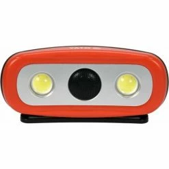 YATO 3in1 LED Baustrahler Campinglampe Akku Arbeitsleuchte 2000lm Tragbar | Bluetooth Lautsprecher Musikbox | Powerbank 4400mAh Ladegerät 3USB Zusatz Akku -YATO SHOP 43275870 3