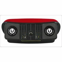 YATO 3in1 LED Baustrahler Campinglampe Akku Arbeitsleuchte 2000lm Tragbar | Bluetooth Lautsprecher Musikbox | Powerbank 4400mAh Ladegerät 3USB Zusatz Akku -YATO SHOP 43275870 4