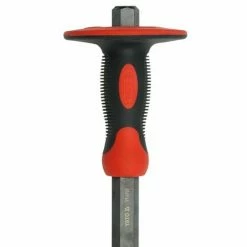 YATO Flachmeißel Handmeißel Mit Handschutz 300 Mm CrV 4 YATO Flachmeißel Handmeißel Mit Handschutz 300 Mm CrV -YATO SHOP 43275877 3