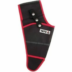 YATO Werkzeuggürtel Tasche Für Akkuschrauber Bohrmaschine Schrauber Holster Halter Tasche Mit Schnalle 3 YATO Werkzeuggürtel Tasche Für Akkuschrauber Bohrmaschine Schrauber Holster Halter Tasche Mit Schnalle -YATO SHOP 43275939 2