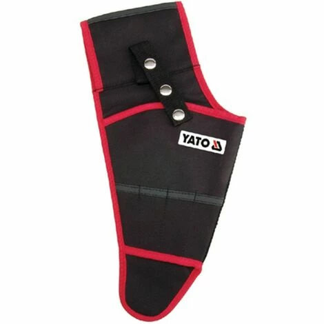 YATO Werkzeuggürtel Tasche für Akkuschrauber Bohrmaschine Schrauber Holster Halter Tasche mit Schnalle YATO Werkzeuggürtel Tasche Für Akkuschrauber Bohrmaschine Schrauber Holster Halter Tasche Mit Schnalle -YATO SHOP 43275939 2