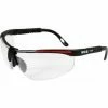 YATO Arbeits Schutzbrille Arbeitsschutzbrille Klar Typ 91709 -YATO SHOP 43275942 1
