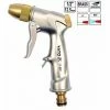 YATO Messing Regulierspritze Gartenbrause Multifunktions Schlauchspritze 1/2" Brause Sprühpistole Verstellbar -YATO SHOP 43275960 1