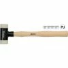 YATO Schonhammer Kunststoff Hammer Ausbeulhammer Rückschlagfrei L 348 Mm Ø 45 Mm 490g -YATO SHOP 43275976 1