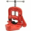 YATO Rohrschraubstock Schraubstock Rohr Sanitär Rot 0,5- 3 Zoll 90 Mm 1 YATO Rohrschraubstock Schraubstock Rohr Sanitär Rot 0,5- 3 Zoll 90 Mm -YATO SHOP 43275983 1