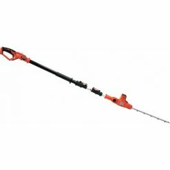 YATO Akku Teleskop Heckenschere 18V Strauchschere Heckentrimmer 42cm Schwert Ohne Akku Und Ladegerät -YATO SHOP 43276021 3