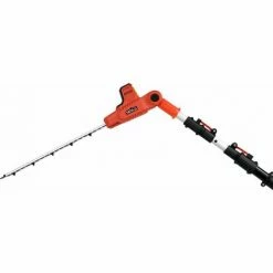 YATO Akku Teleskop Heckenschere 18V Strauchschere Heckentrimmer 42cm Schwert Ohne Akku Und Ladegerät -YATO SHOP 43276021 4