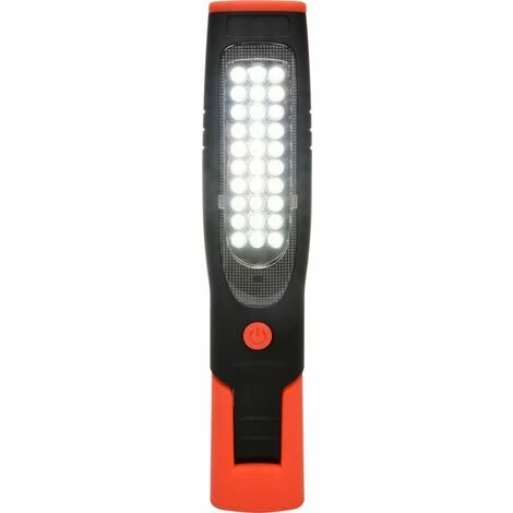 YATO Arbeitslampe Akku Werkstattlampe Stablampe Handlampe Leuchte Lampe 30 + 7 Led 2000 Mah YATO Arbeitslampe Akku Werkstattlampe Stablampe Handlampe Leuchte Lampe 30 + 7 Led 2000 Mah -YATO SHOP 43276035 4