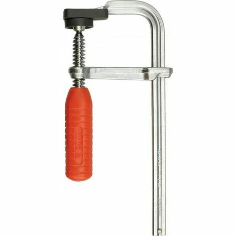 YATO Schraubzwinge Spannzwinge Geschmiedeter Stahl 300 x 80 mm YATO Schraubzwinge Spannzwinge Geschmiedeter Stahl 300 X 80 Mm -YATO SHOP 43276052 1