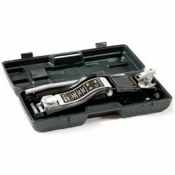 YATO Hydraulik Rangierwagenheber Wagenheber Flach Min. 89 Mm Max. 359 Mm 2,0 T 2000 Kg -YATO SHOP 43276110 3