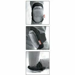 YATO Knieschützer Knieschoner Gel Knieschutz Kniekissen Paar -YATO SHOP 43276119 3