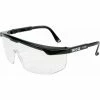 YATO Arbeitsschutzbrille Klar Arbeits Schleif Schutzbrille -YATO SHOP 43276143 1