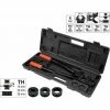 YATO Rohrpresszange Presszange Verbundrohr Pex-Al-Pex Aluverbund-Rohre TH16-26 -YATO SHOP 43276145 1