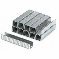 YATO Heftklammern Tacker Klammern Heftklammer 14 Mm 1000 Tlg