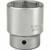 YATO Sechskant Steckschlüssel Nuss Einsatz SW 60 Mm 3/4" -YATO SHOP 43276162 1