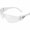 YATO Arbeits Brille Schutzbrille Arbeitsschutzbrille Klar -YATO SHOP 43276175 1