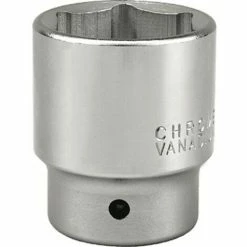 YATO Sechskant Steckschlüssel Nuss Einsatz SW 48 Mm 3/4"