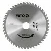YATO HM Kreissägeblatt 300 X 30 Mm 100 Zähne Hartmetall 2 YATO HM Kreissägeblatt 300 X 30 Mm 100 Zähne Hartmetall -YATO SHOP 43276255 1