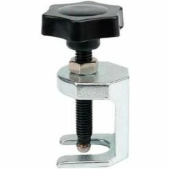 YATO Abzieher Für Scheibenwischer, Scheibenwischermotor, Batterie Polklemme