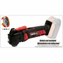 Multifunktionswerkzeug Ohne Akku 18V YATO -YATO SHOP 46767198 4