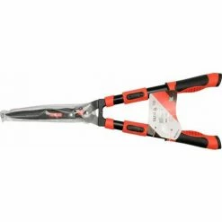 YATO Teleskop Heckenschere Strauchschere 680-830 Mm Gartenschere Wellenschliff Buschschere 3 YATO Teleskop Heckenschere Strauchschere 680-830 Mm Gartenschere Wellenschliff Buschschere -YATO SHOP 53519472 2